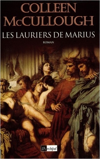 Les lauriers de Marius                            