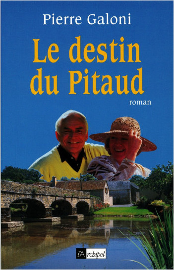 Le destin du Pitaud                               