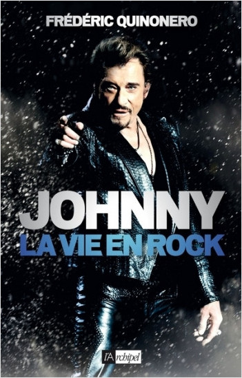 Johnny - La vie en rock                           