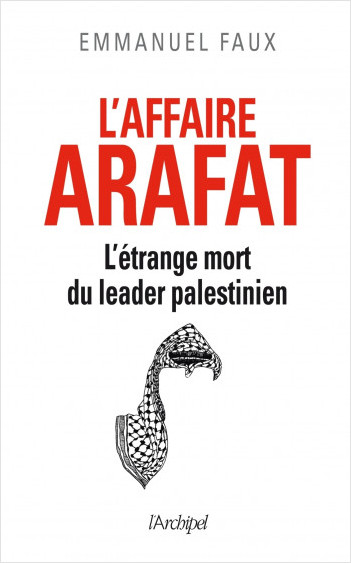 L'affaire Arafat                                  