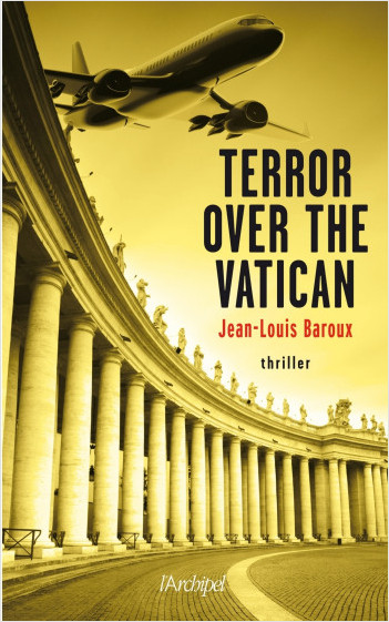 Terror over the Vatican                           