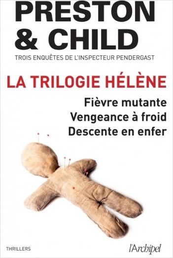 La trilogie Hélène                                