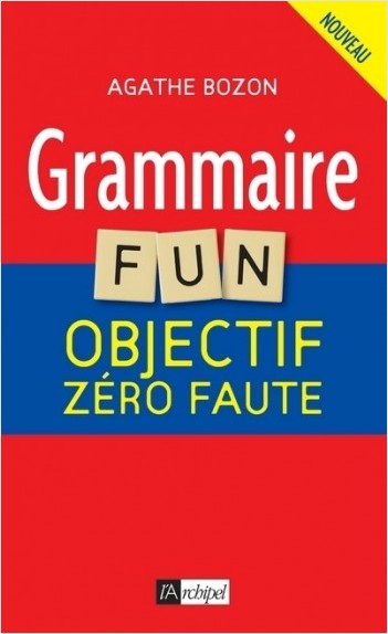 Grammaire Fun                                     