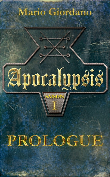 Apocalypsis - Prologue                            