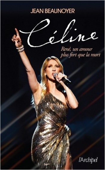 Céline - René, un amour plus fort que la mort     