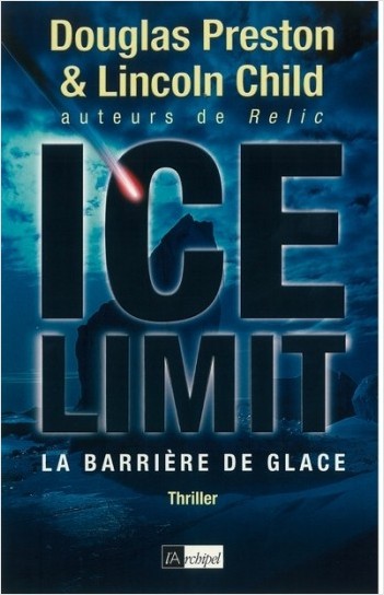 Ice limit - La barrière de glace                  