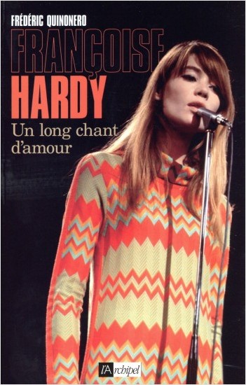 Françoise Hardy - Un long chant d'amour           