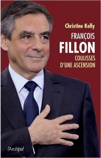François Fillon, coulisses d'une ascension        
