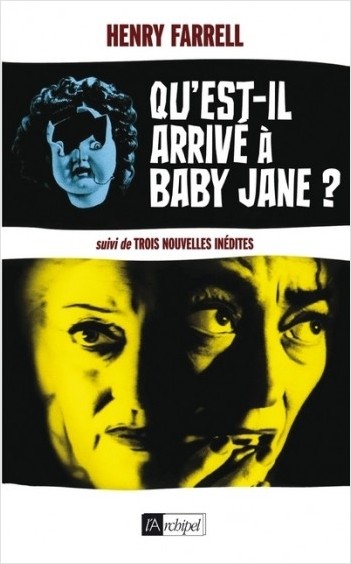 Qu'est-il arrivé à Baby Jane ?                    