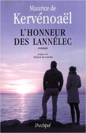 L'Honneur des Lannélec                            
