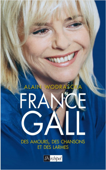 France Gall                                       