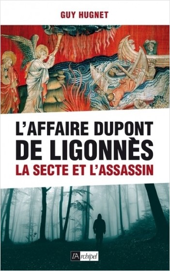 L'Affaire Dupont de Ligonnès