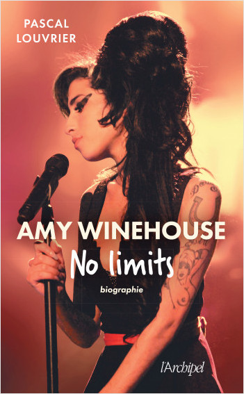 Amy Winehouse - No limits                         