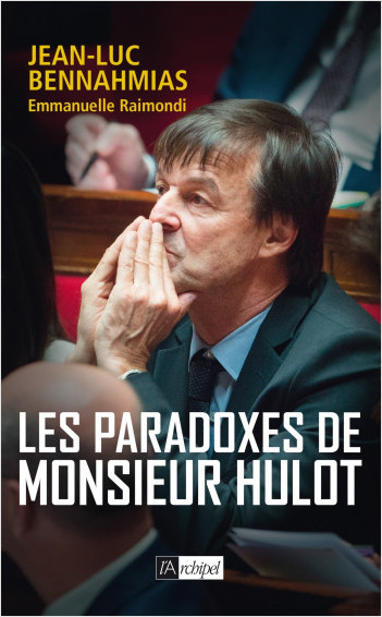 Les paradoxes de Monsieur Hulot                   