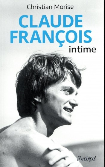 Claude François - Intime                          