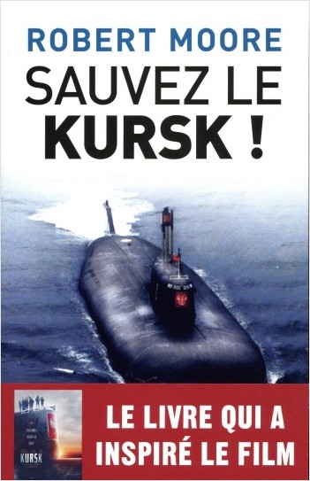 Sauvez le Kursk !                                 
