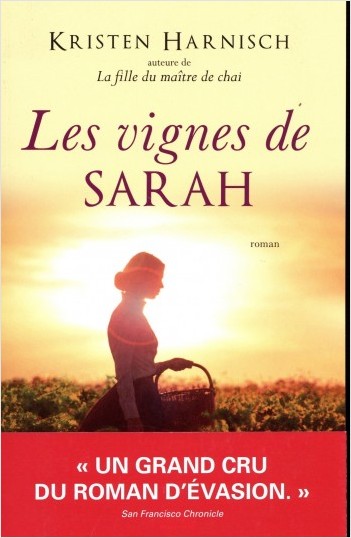 Les vignes de Sarah                               