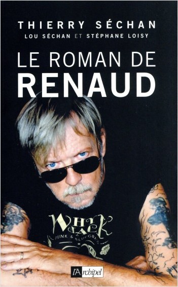 Le Roman de Renaud                                