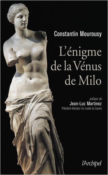 The Venus de Milo Enigma
