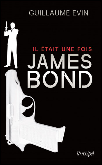 Once Upon A Time... James Bond