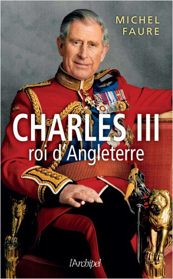 Charles III, roi d%7Angleterre                         