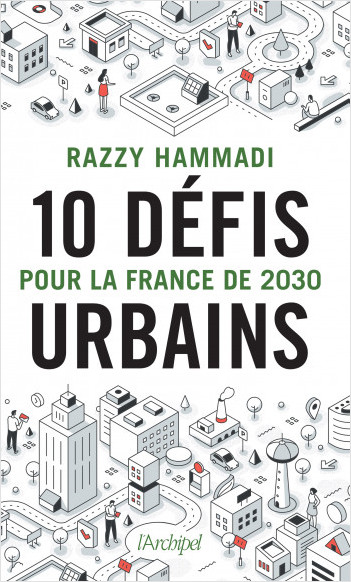 10 défis urbains pour la France de 2030