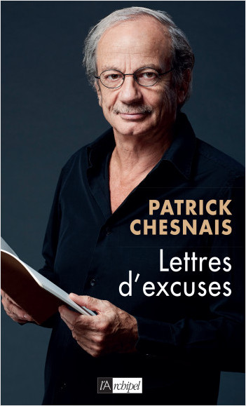 Lettres d%7excuses