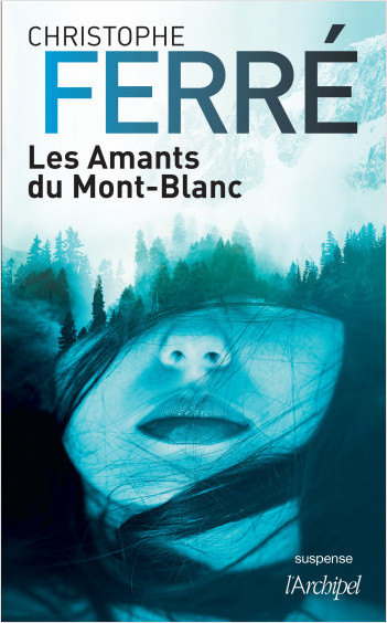 The Mont Blanc Lovers