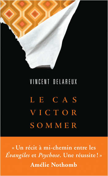 Le cas Victor Sommer