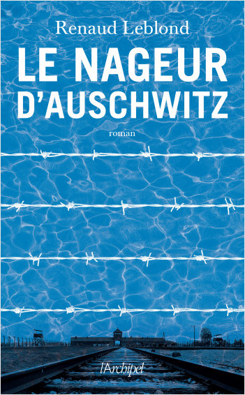 The Auschwitz Swimmer
