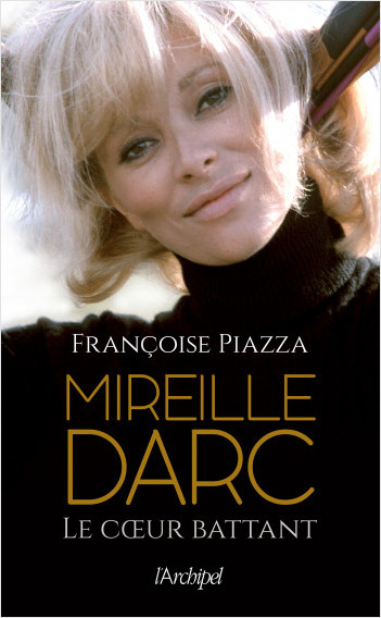 Mireille Darc                                     