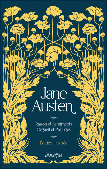 Jane Austen : les chefs-d%7œuvre