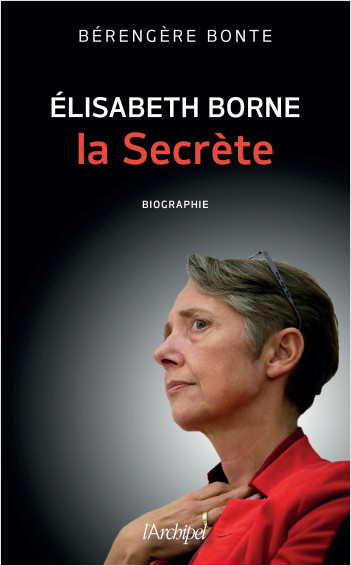 Elisabeth Borne, la secrète