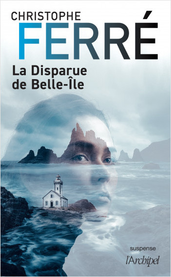 The Missing Girl from Belle-Île
