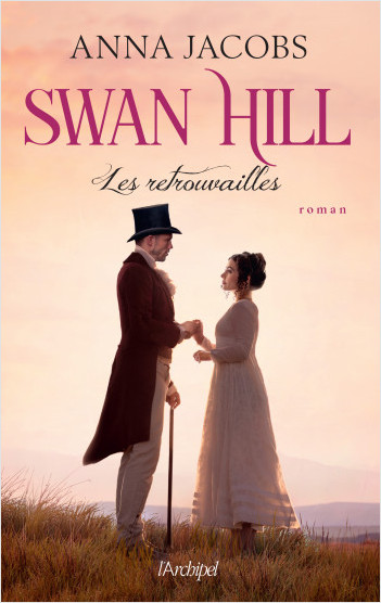 Swan Hill 5 - Les Retrouvailles
