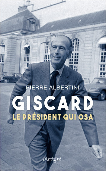 Giscard d'Estaing, le président qui osa