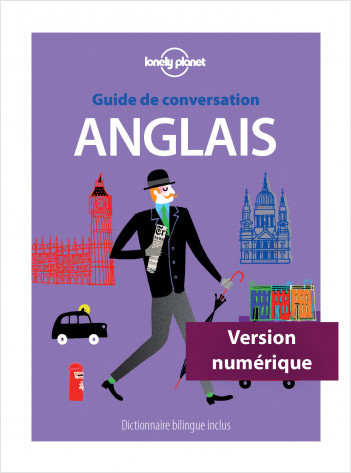 Guide de conversation Anglais - 9ed