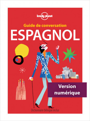Guide de conversation Espagnol - 7ed