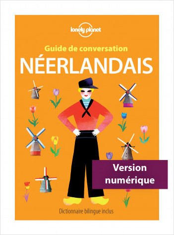 Guide de conversation Néerlandais - 5ed