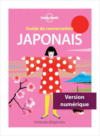 Guide de conversation japonais - 7ed
