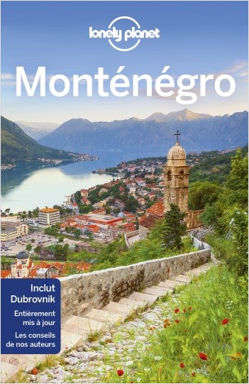 Montenegro - 2ed