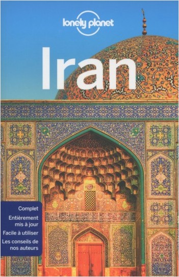 Iran - 1ed