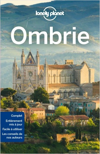 Ombrie - 1ed