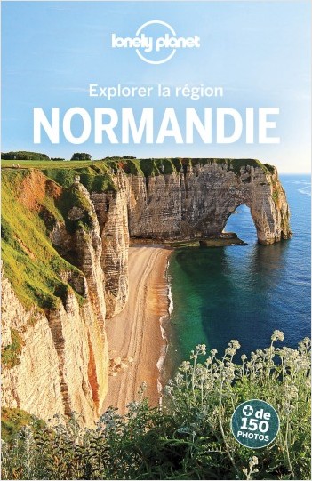 Normandie - 3ed