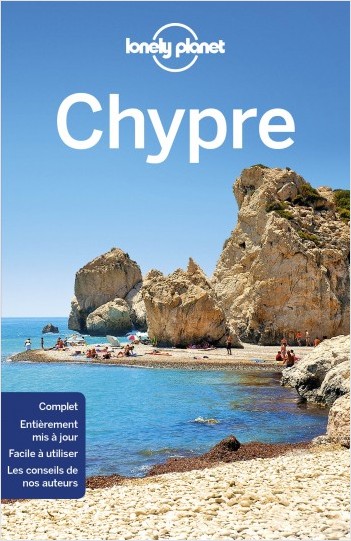 Chypre - 3ed