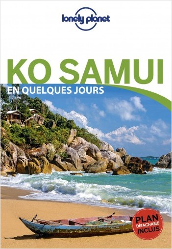 Koh Samui En quelques jours - 1ed