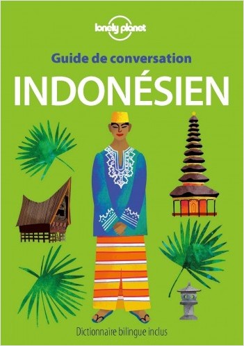 Guide de Conversation Indonésien - 1ed
