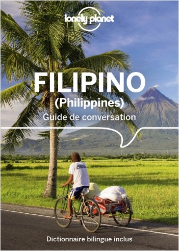 Guide de Conversation Filipino - 1ed