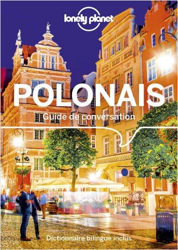 Guide de conversation polonais - 5ed