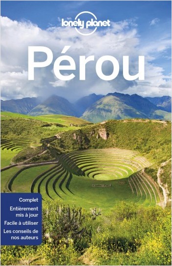 Pérou - 7ed